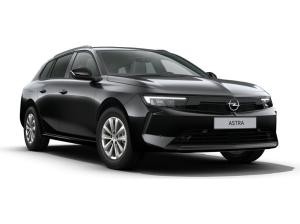 Opel Astra ♠️BLACK WEEK DEAL♠️Edition | Hybrid 107 kW (145 PS) Automatik| Sitzheizung💥 | Car-Play 📲 | Klimaauto