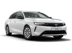 Opel Astra ♠️BLACK WEEK DEAL♠️Edition | Hybrid 107 kW (145 PS) Automatik| Sitzheizung💥 | Car-Play 📲 | Klimaauto