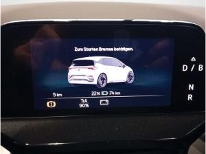 Cupra Born Edition Dynamic 170 kW (231 PS) 60 kWh