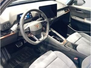 Cupra Born Edition Dynamic 170 kW (231 PS) 60 kWh