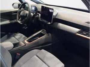 Cupra Born Edition Dynamic 170 kW (231 PS) 60 kWh