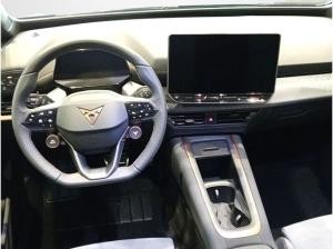 Cupra Born Edition Dynamic 170 kW (231 PS) 60 kWh