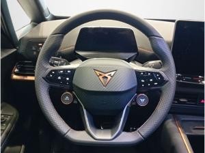 Cupra Born Edition Dynamic 170 kW (231 PS) 60 kWh