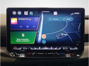 Cupra Born Edition Dynamic 170 kW (231 PS) 60 kWh