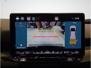 Cupra Born Edition Dynamic 170 kW (231 PS) 60 kWh