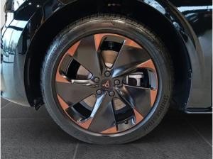 Cupra Born Edition Dynamic 170 kW (231 PS) 60 kWh