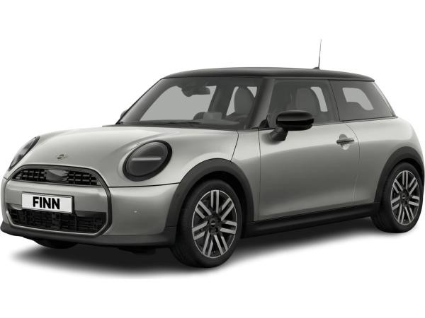 MINI Cooper 3-T√ºrer C Classic Trim Steptronic