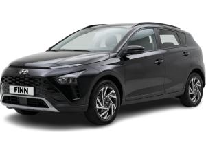 Hyundai BAYON Bayon 1.0 T-GDI Trend