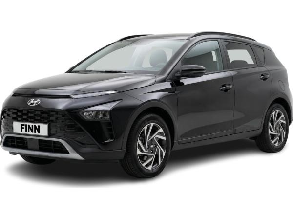 Hyundai BAYON Bayon 1.0 T-GDI Trend