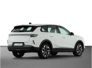 Opel Grandland Edition +Allwetterr.+Navi+Sitz-&-Lenkradheiz.+Rückfahrkam.