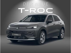 Volkswagen T-Roc Style 1.5 eTSI OPF (150 PS) DSG *WINTERRÄDER*PANORAMA*NEUES MODELL*GEWERBE