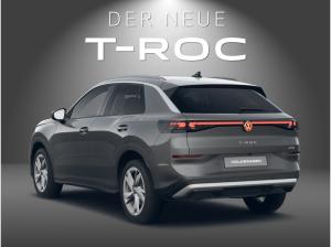 Volkswagen T-Roc Style 1.5 eTSI OPF (150 PS) DSG *WINTERRÄDER*PANORAMA*NEUES MODELL*GEWERBE