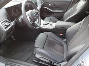 BMW 318 i Limousine - Aktion - M Sportpaket - Driving Assistant - BMW Live Cockpit Plus