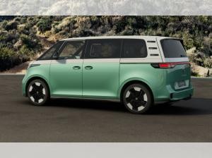 Volkswagen ID.Buzz *Pro*GOAL*KR*AHK*SHZ*6-Sitzer*Rear*View*SOFORT*VERFÜGBAR*