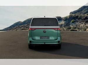 Volkswagen ID.Buzz *Pro*GOAL*KR*AHK*SHZ*6-Sitzer*Rear*View*SOFORT*VERFÜGBAR*