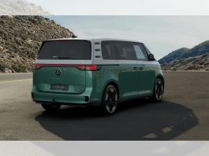 Volkswagen ID.Buzz *Pro*GOAL*KR*AHK*SHZ*6-Sitzer*Rear*View*SOFORT*VERFÜGBAR*
