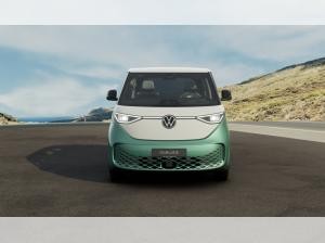 Volkswagen ID.Buzz *Pro*GOAL*KR*AHK*SHZ*6-Sitzer*Rear*View*SOFORT*VERFÜGBAR*