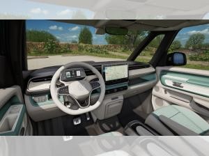Volkswagen ID.Buzz *Pro*GOAL*KR*AHK*SHZ*6-Sitzer*Rear*View*SOFORT*VERFÜGBAR*