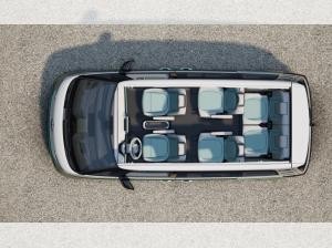 Volkswagen ID.Buzz *Pro*GOAL*KR*AHK*SHZ*6-Sitzer*Rear*View*SOFORT*VERFÜGBAR*