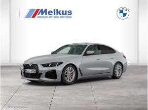 BMW 420 i Coupé - Aktion - M Sport -Glasdach - Driving Assistant - Head UP