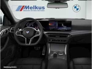 BMW 420 i Coupé - Aktion - M Sport -Glasdach - Driving Assistant - Head UP
