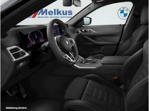 BMW 420 i Coupé - Aktion - M Sport -Glasdach - Driving Assistant - Head UP