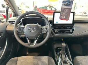 Toyota Corolla 1,8 l Hybrid TS, Teamplayer