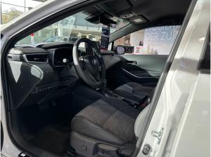 Toyota Corolla 1,8 l Hybrid TS, Teamplayer