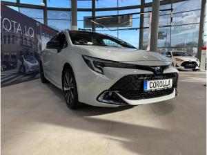 Toyota Corolla 1,8 l Hybrid TS, Teamplayer