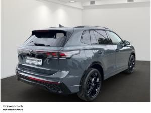 Volkswagen Tiguan R-Line 1.5 eTSI (Grevenbroich)