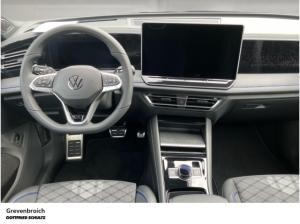 Volkswagen Tiguan R-Line 1.5 eTSI (Grevenbroich)