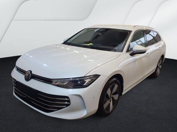 Volkswagen Passat Variant Business eTSI DSG