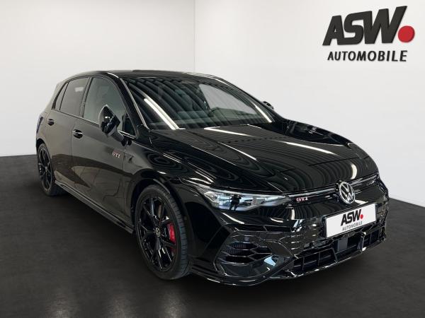 Volkswagen Golf GTI Clubsport 2.0 TSI DSG ‼️sofort verfügbar‼️