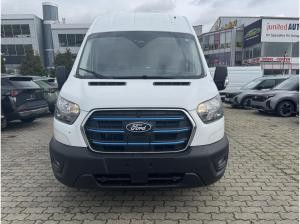 Ford Transit Kastenwagen Trend 390 L4 68,0 kWh Elektromotor 198 kW (269 PS) Heckantrieb