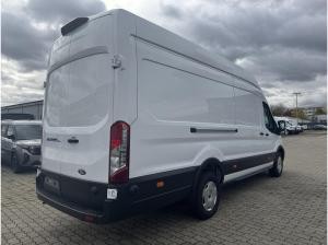 Ford Transit Kastenwagen Trend 390 L4 68,0 kWh Elektromotor 198 kW (269 PS) Heckantrieb