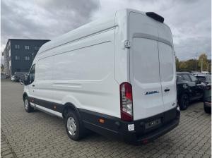 Ford Transit Kastenwagen Trend 390 L4 68,0 kWh Elektromotor 198 kW (269 PS) Heckantrieb