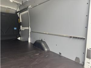 Ford Transit Kastenwagen Trend 390 L4 68,0 kWh Elektromotor 198 kW (269 PS) Heckantrieb