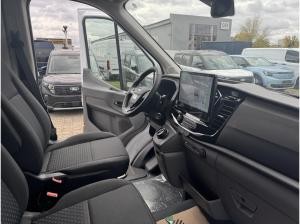 Ford Transit Kastenwagen Trend 390 L4 68,0 kWh Elektromotor 198 kW (269 PS) Heckantrieb