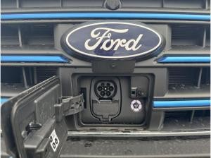 Ford Transit Kastenwagen Trend 390 L4 68,0 kWh Elektromotor 198 kW (269 PS) Heckantrieb