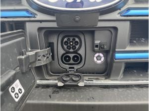 Ford Transit Kastenwagen Trend 390 L4 68,0 kWh Elektromotor 198 kW (269 PS) Heckantrieb