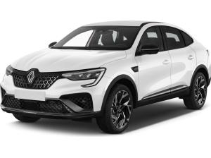 Renault Arkana Esprit Alpine Mild Hybrid 140 EDC