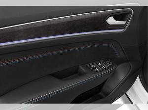 Renault Arkana Esprit Alpine Mild Hybrid 140 EDC