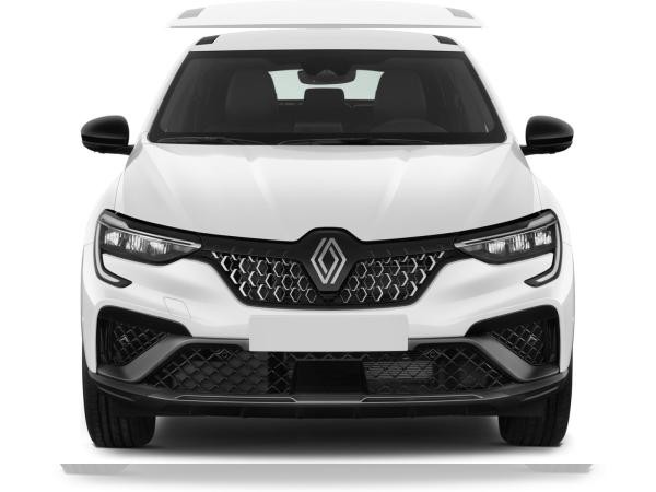 Renault Arkana Esprit Alpine Mild Hybrid 140 EDC