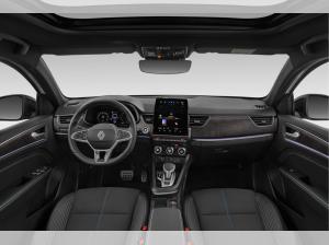 Renault Arkana Esprit Alpine Mild Hybrid 140 EDC