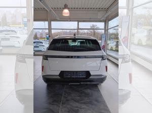 Opel Grandland 73-kWh-Batterie 157 kW Electric Edition