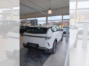 Opel Grandland 73-kWh-Batterie 157 kW Electric Edition