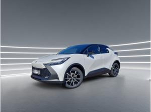 Toyota C-HR Plug-In Teamplayer *Technik-Paket*