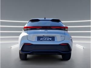Toyota C-HR Plug-In Teamplayer *Technik-Paket*