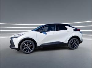 Toyota C-HR Plug-In Teamplayer *Technik-Paket*