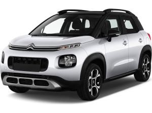 Citroën C3 Turbo 100 Stop&Start MAX inkl. Allwetterreifen *Bis Weihnachten*